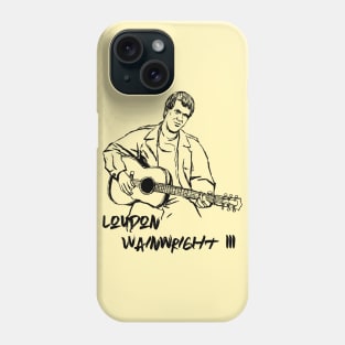 Loudon Phone Case