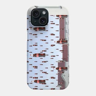 Colaconda Phone Case