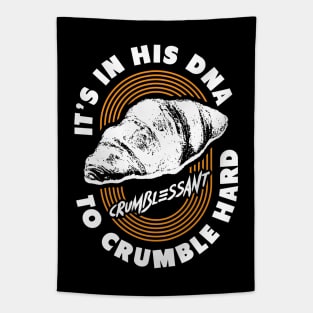 Crumblessant Tapestry