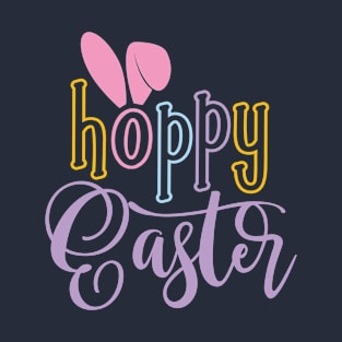 Hoppy Easter T-Shirt