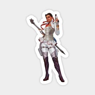 Apex Legends Loba Magnet