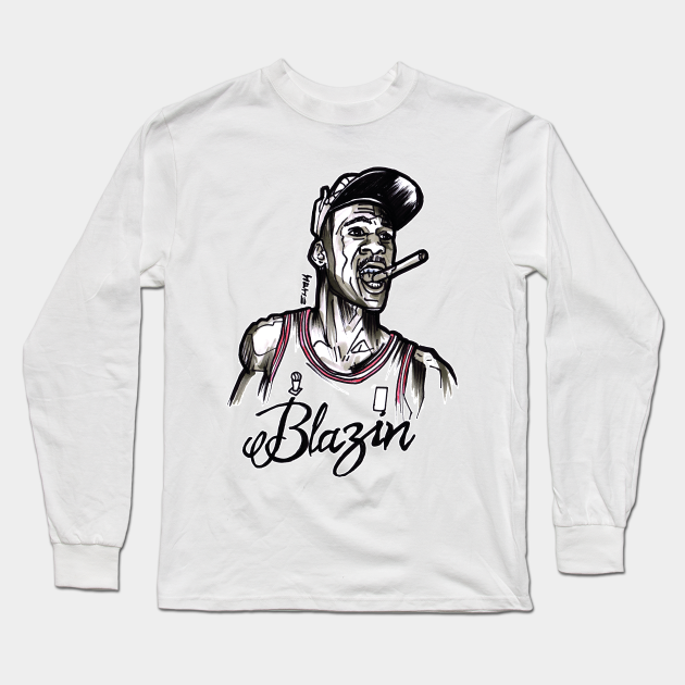 michael jordan long sleeve shirt