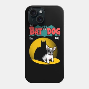 BatDog Phone Case