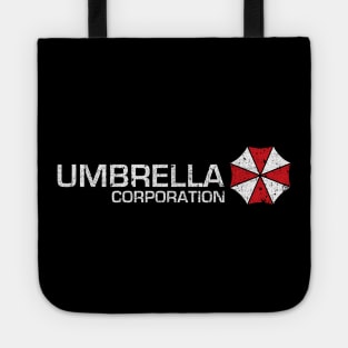 Umbrella Corporation Tote