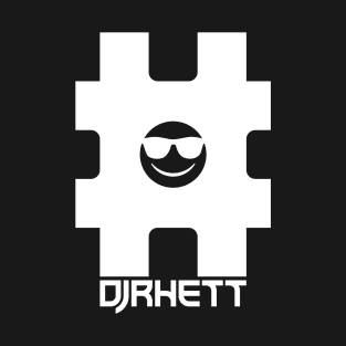 DJ Rhett T-Shirt