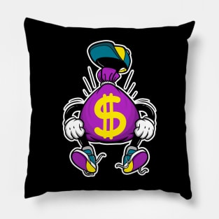 freefall Pillow