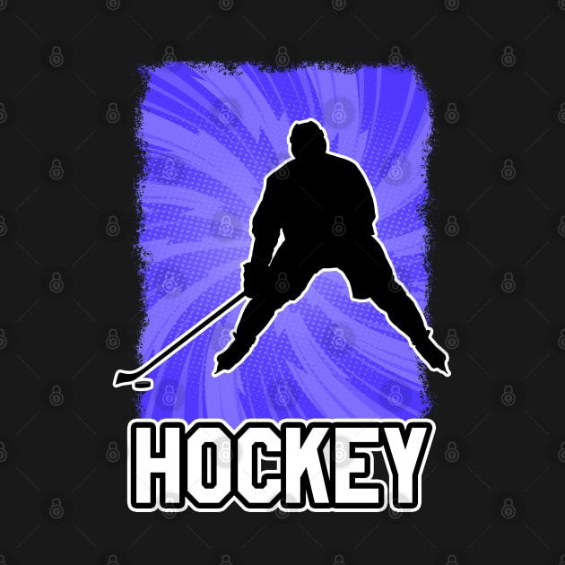 Hockey by STARSsoft