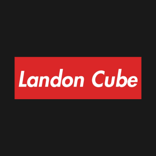 Landon Cube T-Shirt