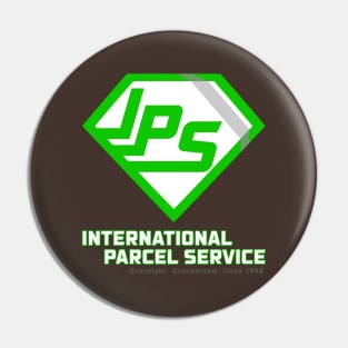 IPS Pin