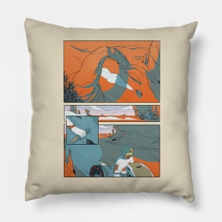 Nomad 2 Pillow