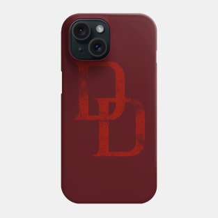 Daredevil Phone Case