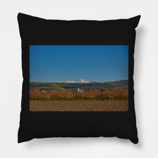 Jechtingen, Kaiserstuhl, Germany Pillow