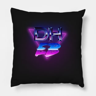 DH EB Pillow