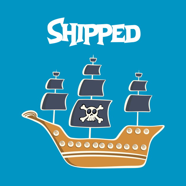 Shipped by Brianjstumbaugh