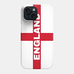 The English Flag Phone Case