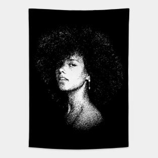 Alicia Keys Tapestry