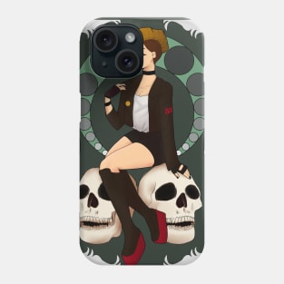 Yes Phone Case