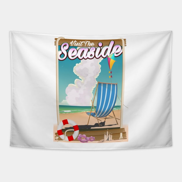 Visit the Seaside Tapestry by nickemporium1