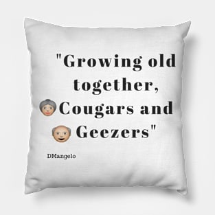 Quotes Pillow