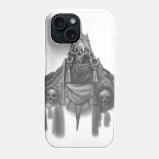 Lich Phone Case