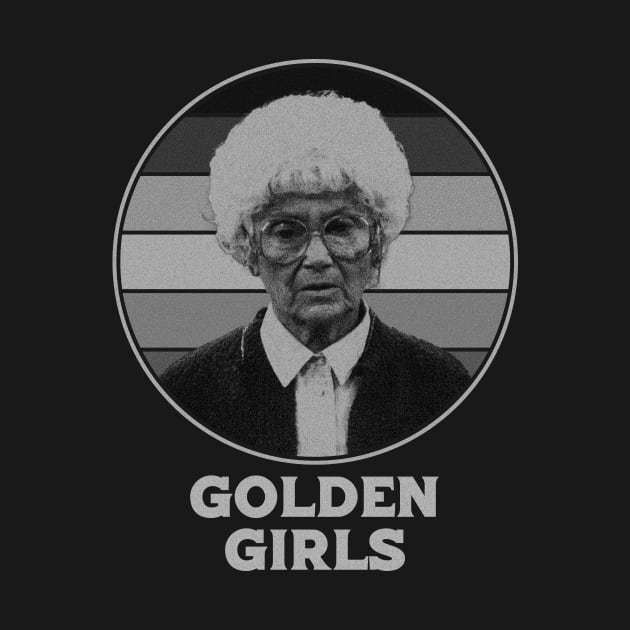 Golden Girls Sophia by Gummy Store