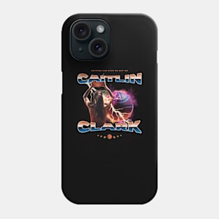 Caitlin Clark 22 Phone Case