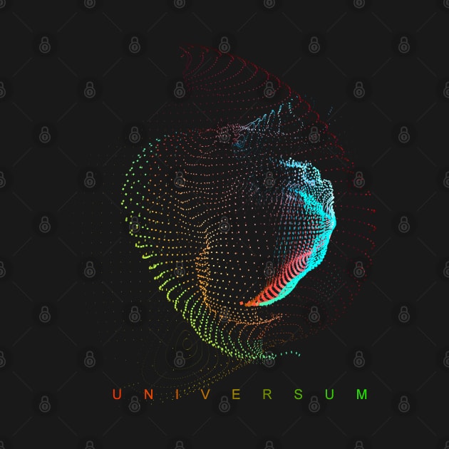 Universum N°2 by couleur365