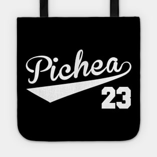 Pichea Funny Puerto Rico Puerto Rican Pride Picheo Tote