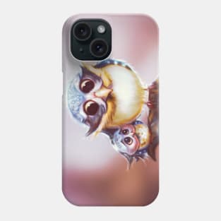 Cheer up son Phone Case