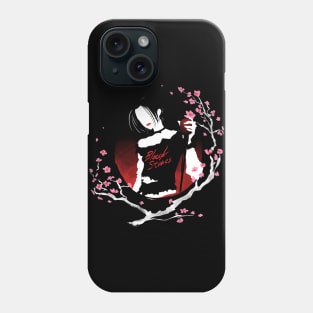 Black stones Phone Case