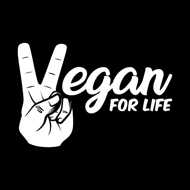 Proud Vegan! by The ChamorSTORE