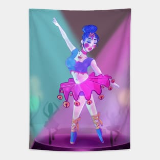 Ballora Tapestry