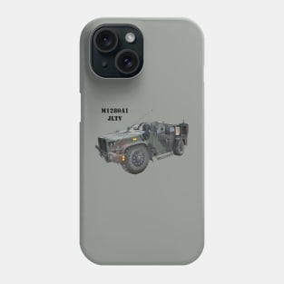 M1280A1 JLTV Phone Case