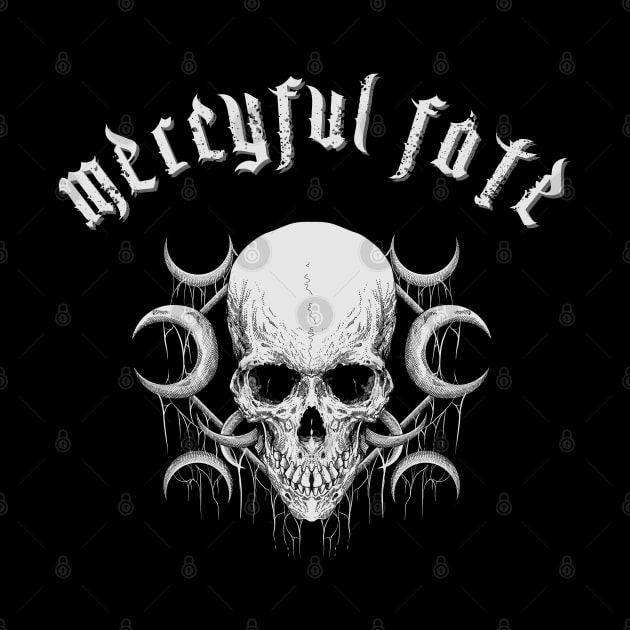 mercyful fate the darkness by ramon parada