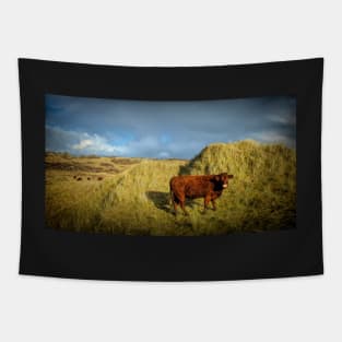 Dune Grazing Tapestry