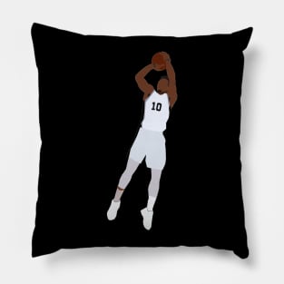 Demar Derozan - San Antonio Spurs Pillow