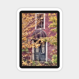 If Walls Could Talk Magnet