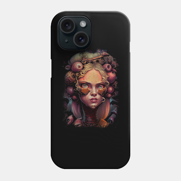 Evolution 1.0 Phone Case by Adnorm Supply