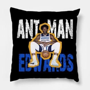 ANT MAN! Pillow