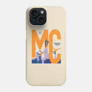 2022 Tour Phone Case