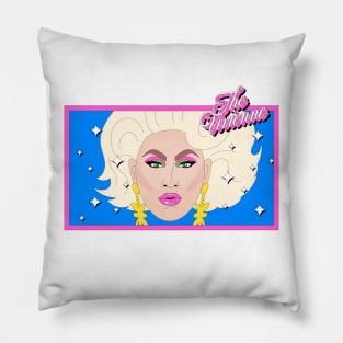 The Vivienne Pillow