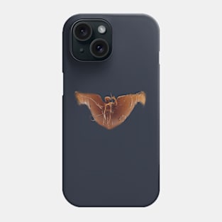 Goddess of Victory Phone Case