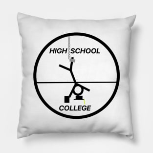 SENIOR SUMMER Pillow