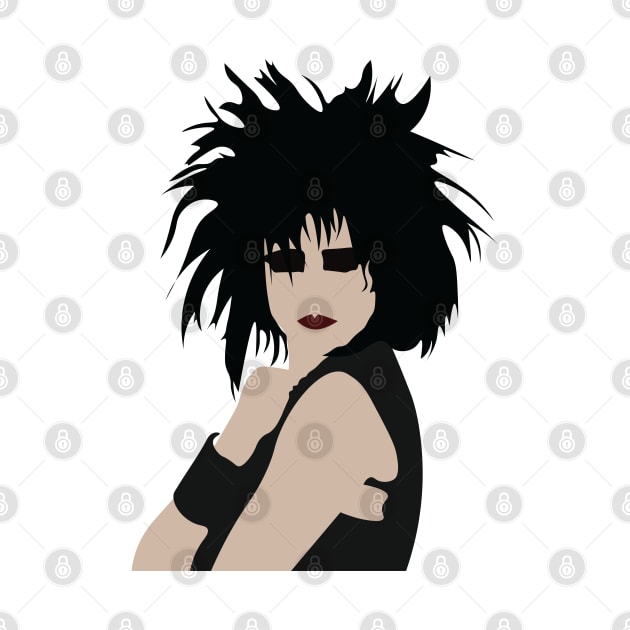 Siouxie by FutureSpaceDesigns