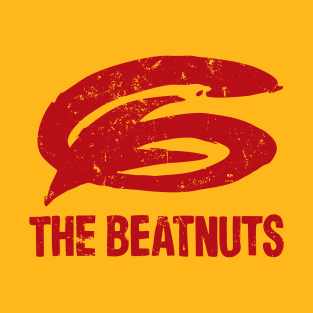 The Beatnuts T-Shirt