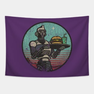 Meal Armstrong's Snack Shack 2020 Tapestry