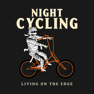 Night Cycling T-Shirt