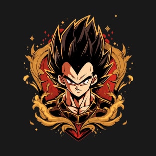 vegeta T-Shirt