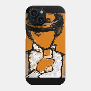 Moloko Plus Phone Case