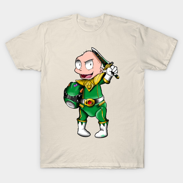 tommy pickles t shirt